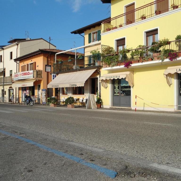 Lake view studio apartment n 13 - Appartamento con 1 Camera da Letto - 39