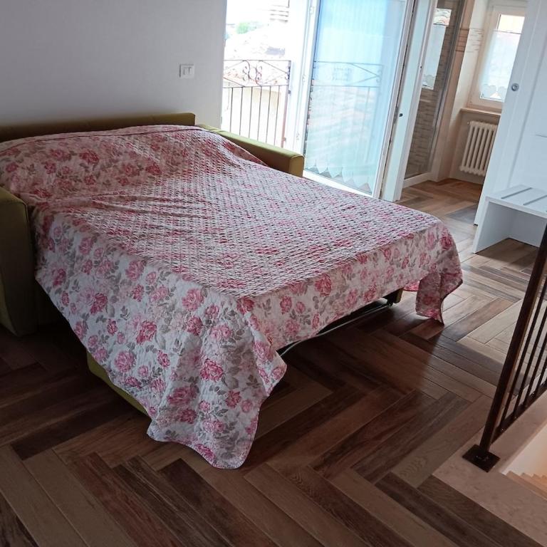 Lake view studio apartment n 13 - Appartamento con 1 Camera da Letto - 40
