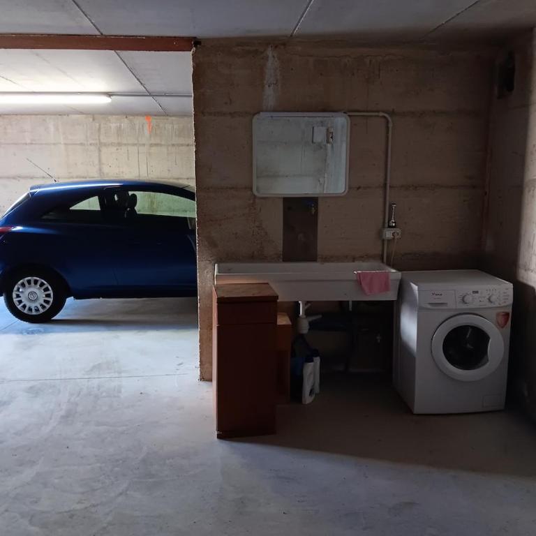 Lake view studio apartment n 13 - Appartamento con 1 Camera da Letto - 41