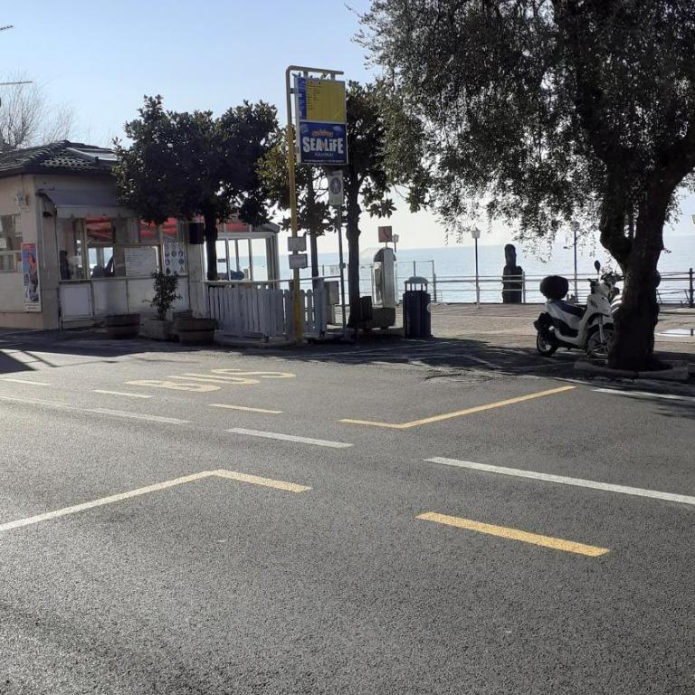 Lake view studio apartment n 13 - Appartamento con 1 Camera da Letto - 42