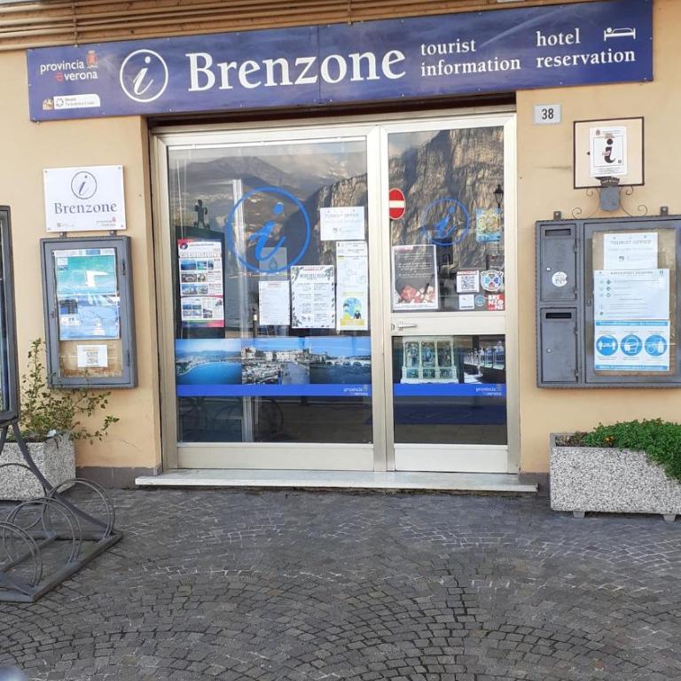 Lake view studio apartment n 13 - Appartamento con 1 Camera da Letto - 43