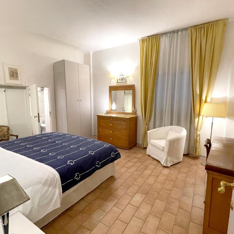 Lombarde 30 near Piazza Il Campo - Two-Bedroom Apartment - 8
