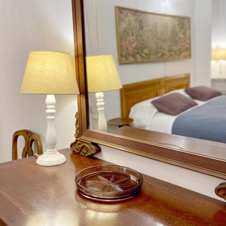 Lombarde 30 near Piazza Il Campo - Two-Bedroom Apartment - 13