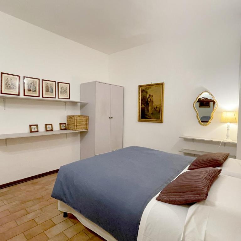 Lombarde 30 near Piazza Il Campo - Two-Bedroom Apartment - 14