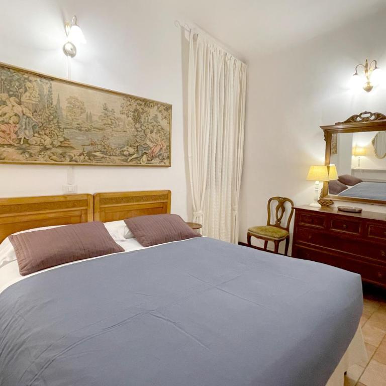 Lombarde 30 near Piazza Il Campo - Two-Bedroom Apartment - 16