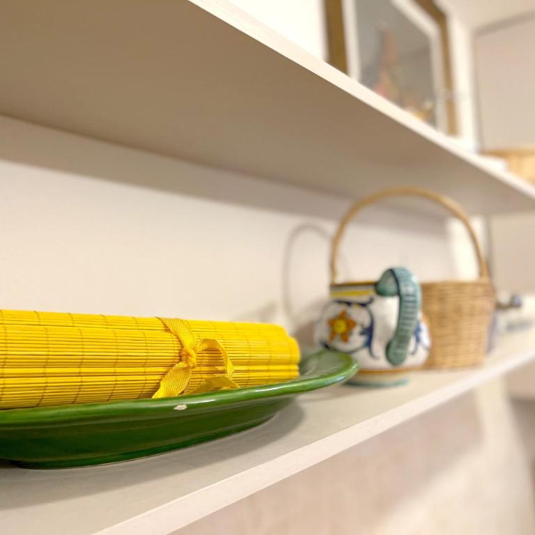 Lombarde 30 near Piazza Il Campo - Two-Bedroom Apartment - 23