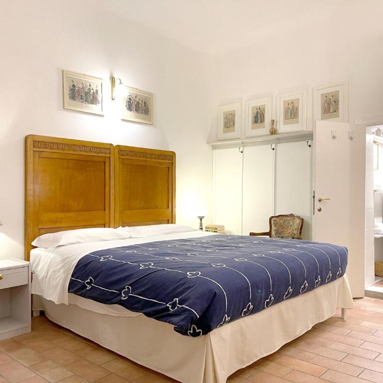 Lombarde 30 near Piazza Il Campo - Two-Bedroom Apartment - 24