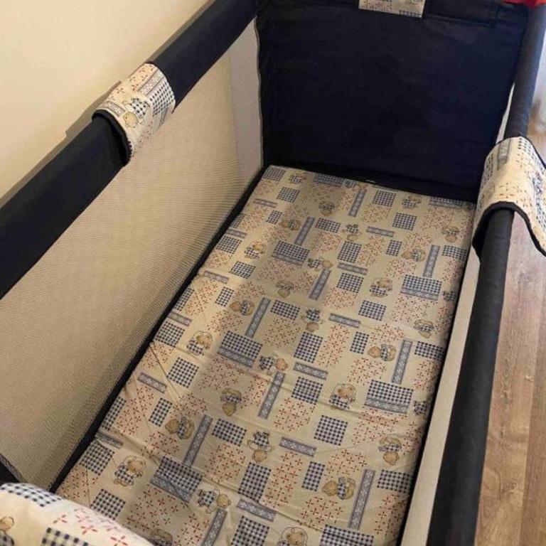 Appartement 100 m2 au cœur de l'Isle sur la Sorgue - Appartement - 14