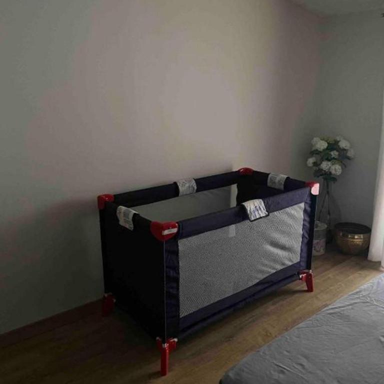 Appartement 100 m2 au cœur de l'Isle sur la Sorgue - Appartement - 15