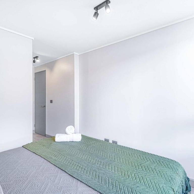 Urban Essence - 2D Santiago - Two-Bedroom Apartment - 13