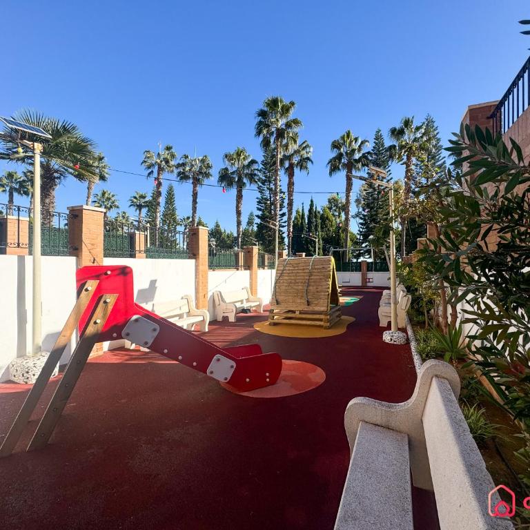 Bella Marina Stay - Apartamento de 2 dormitorios con balcón y vistas al mar - 43