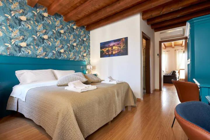 Residence "Professor's nest" - Verona Apartments - Appartamento con 2 Camere da Letto - 3
