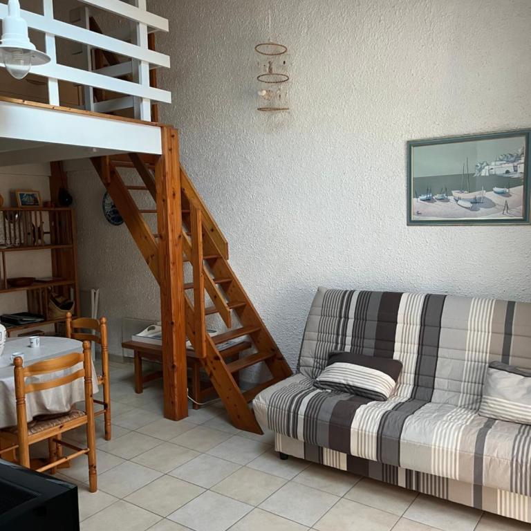 Les Piimprenelles - Maison 1 Chambre - 7