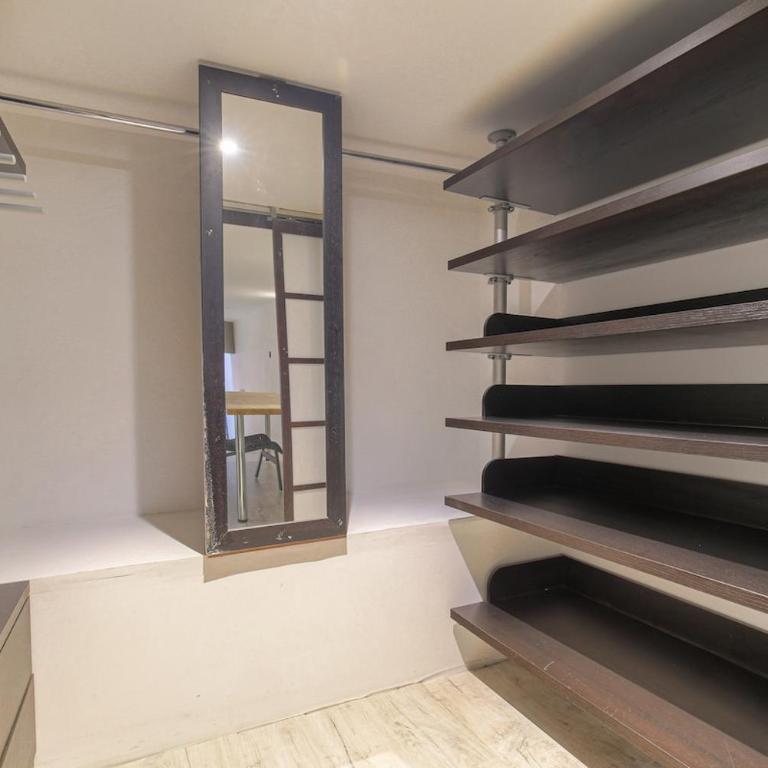 Le Loft - Superbe logement 8 pers - Proximité Gare PartDieu - Apartment mit 3 Schlafzimmern - 26