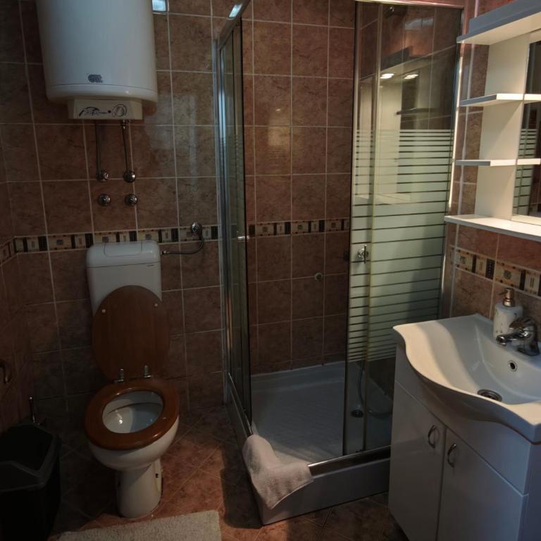 Kamalj - Apartman - 3