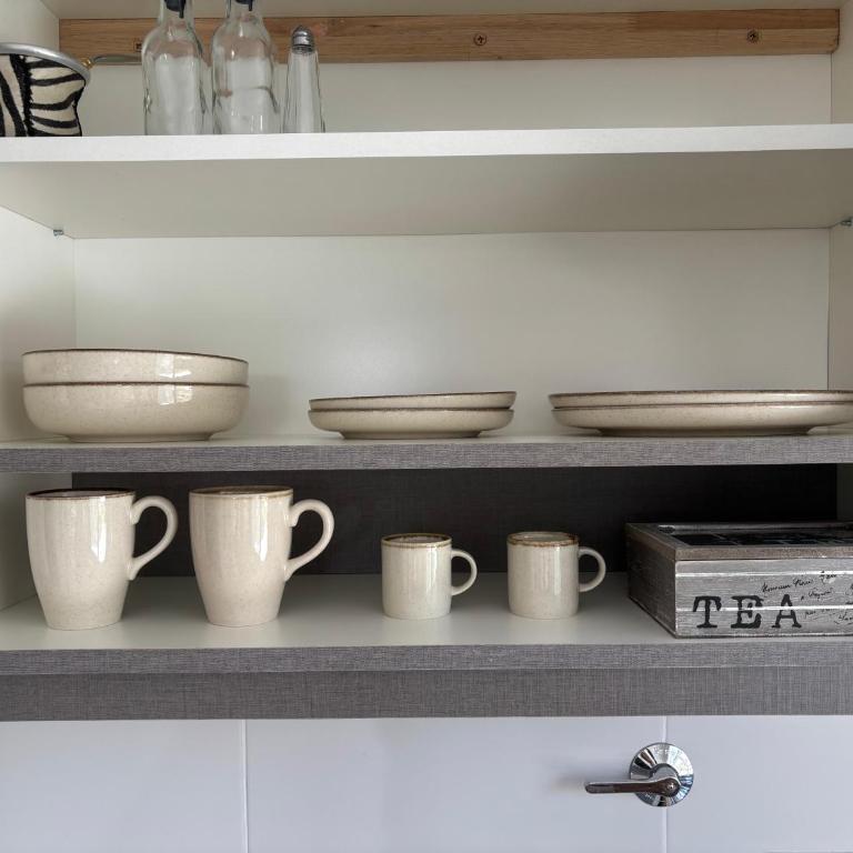 Luz del Lago - Departamento con vista en Bariloche - Apartment with Lake View - 3