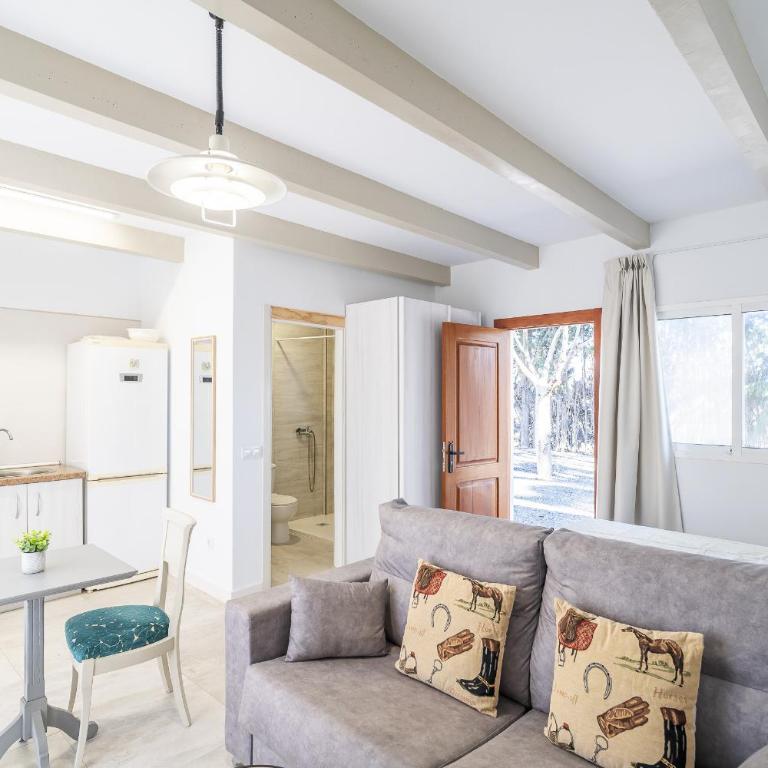Cubo's NAZ Country Resort - Quadruple Room with Terrace - 7
