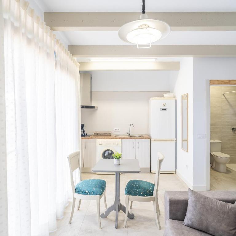 Cubo's NAZ Country Resort - Quadruple Room with Terrace - 3
