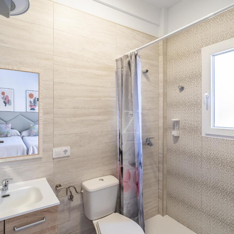 Cubo's NAZ Country Resort - Quadruple Room with Terrace - 16