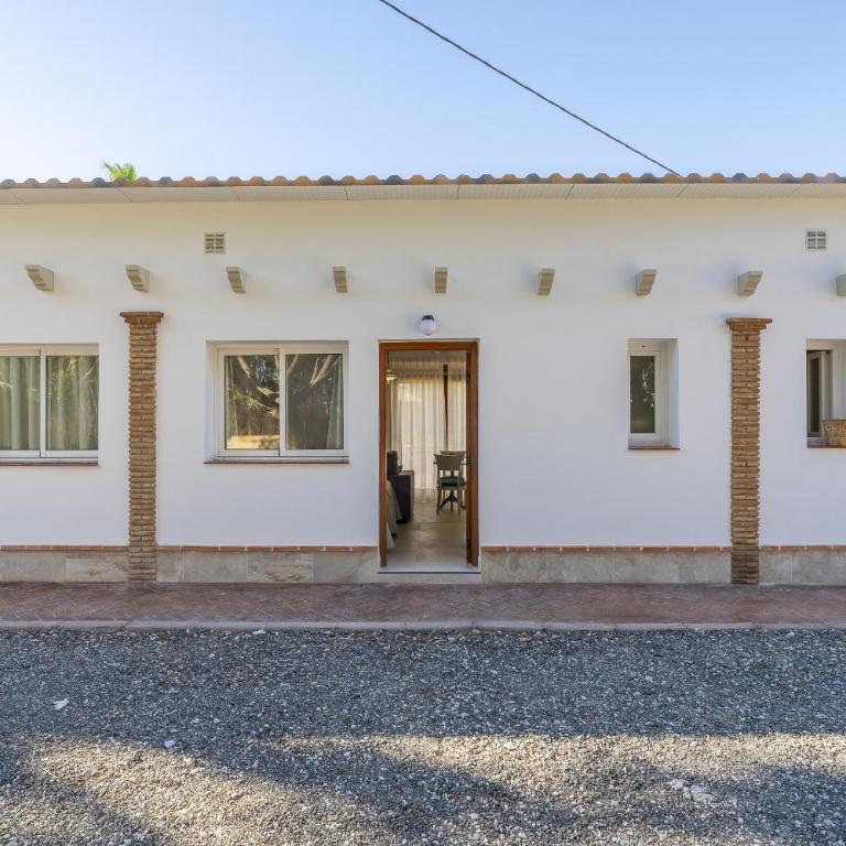 Cubo's NAZ Country Resort - Quadruple Room with Terrace - 19