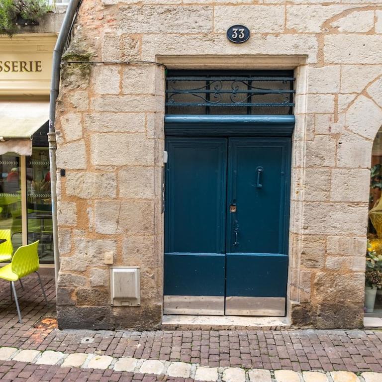 L'harmonie - Apartment mit 1 Schlafzimmer - 18