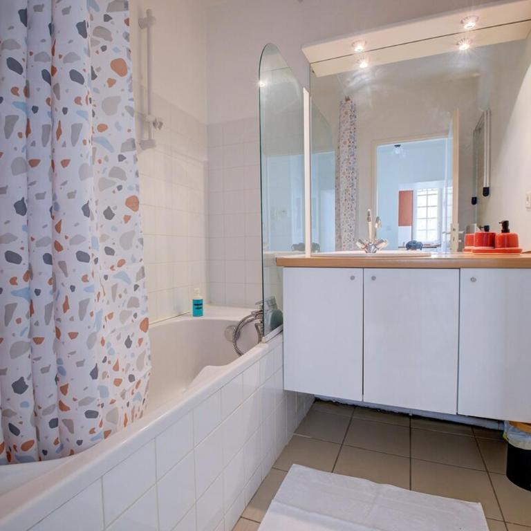 L'harmonie - Apartment mit 1 Schlafzimmer - 17