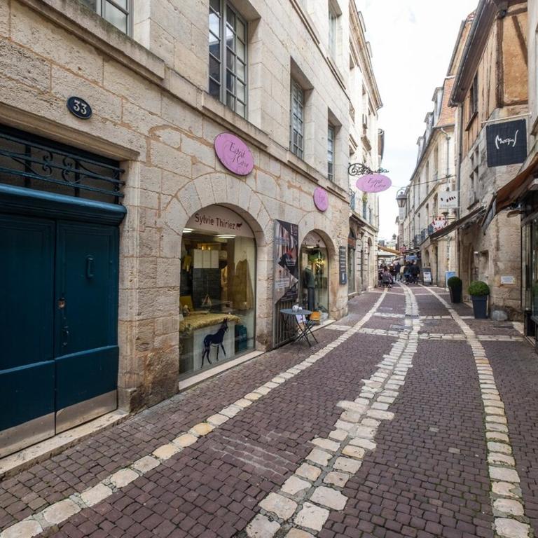 L'harmonie - Apartment mit 1 Schlafzimmer - 1