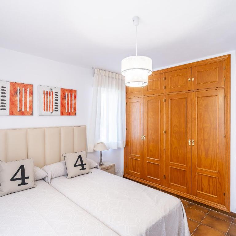 Cubo's NAZ Country Resort - Superior Double Room - 6