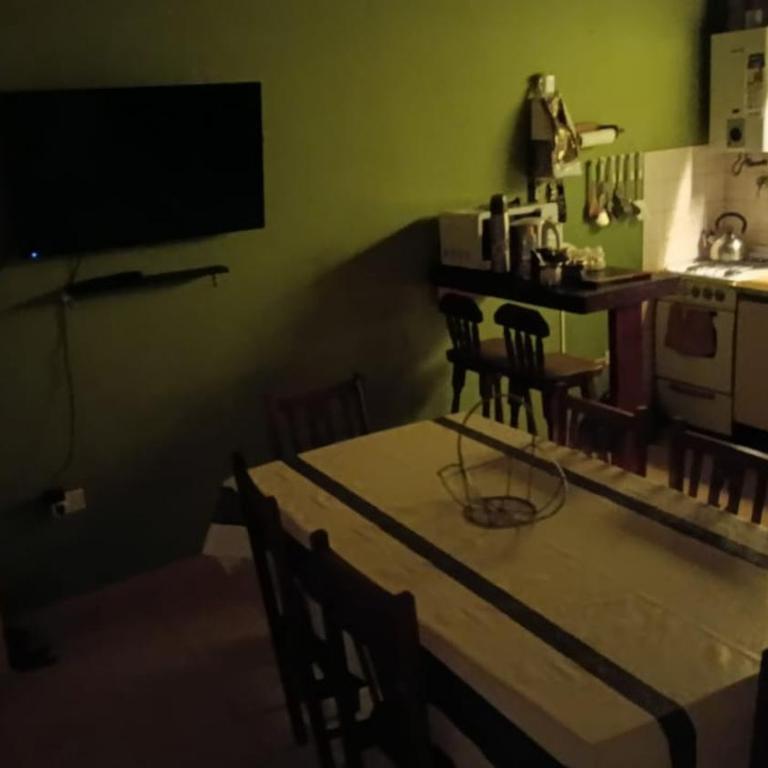 Arevalo Mar de Ajo - Two-Bedroom Apartment - 16
