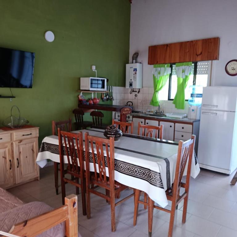 Arevalo Mar de Ajo - Two-Bedroom Apartment - 12