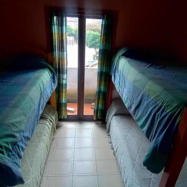 Arevalo Mar de Ajo - Two-Bedroom Apartment - 17