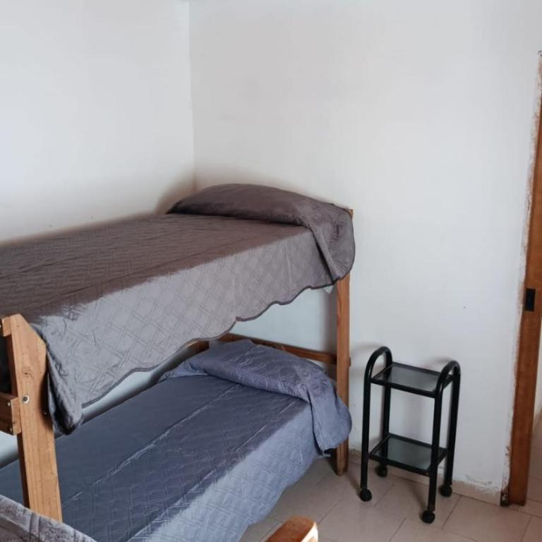 Arevalo Mar de Ajo - Two-Bedroom Apartment - 22
