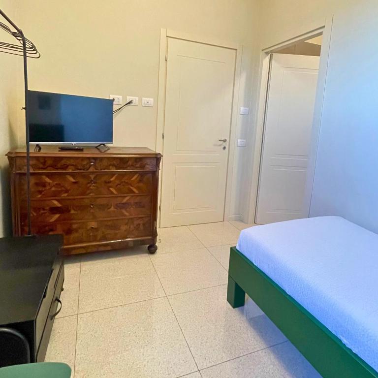 Foresteria Antica Bastia B&B - Camera Singola con Bagno Privato - 4
