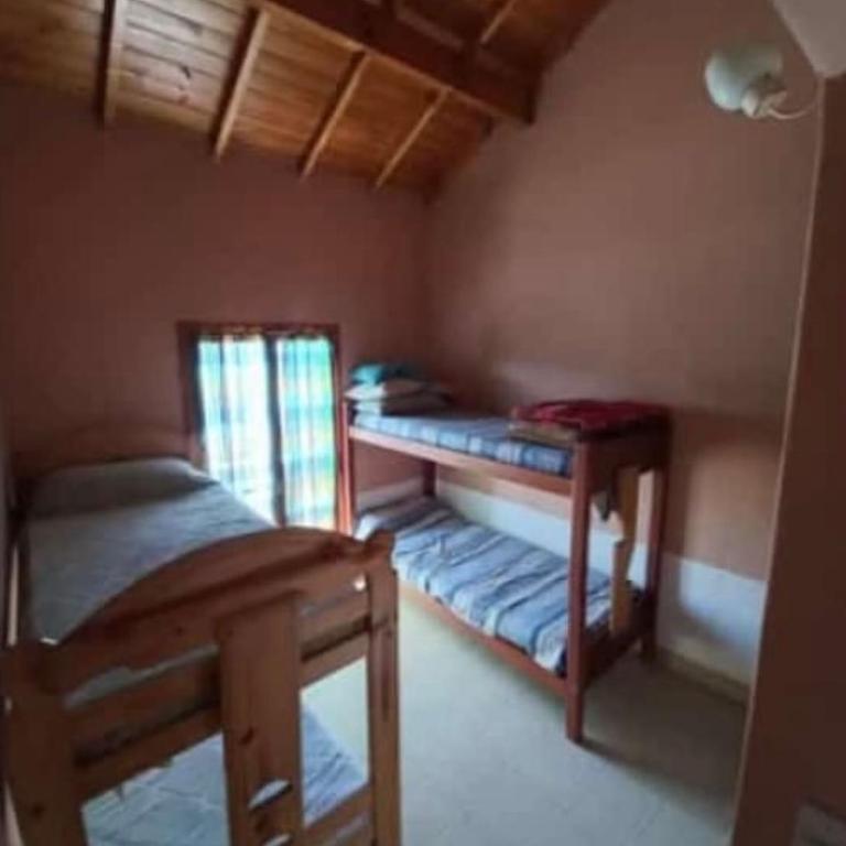 Arevalo Mar de Ajo - Two-Bedroom Apartment - 16