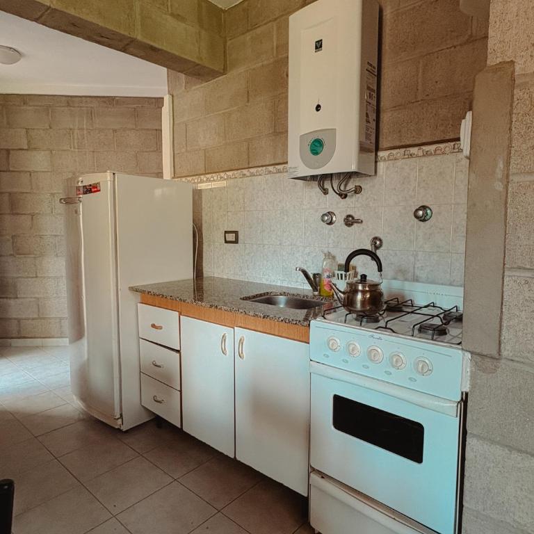 Complejo La Yema - Casa con 1 dormitorio - 3