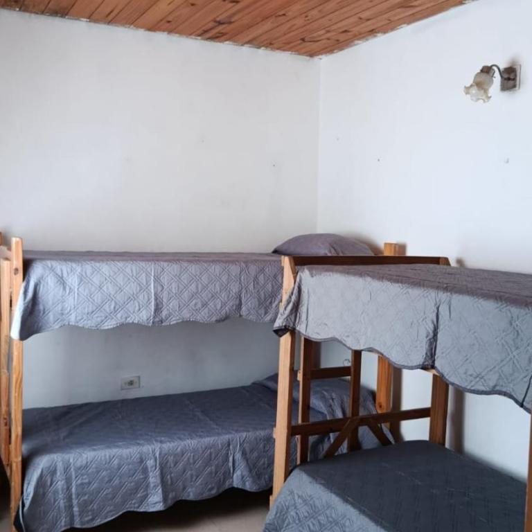 Arevalo Mar de Ajo - Two-Bedroom Apartment - 23