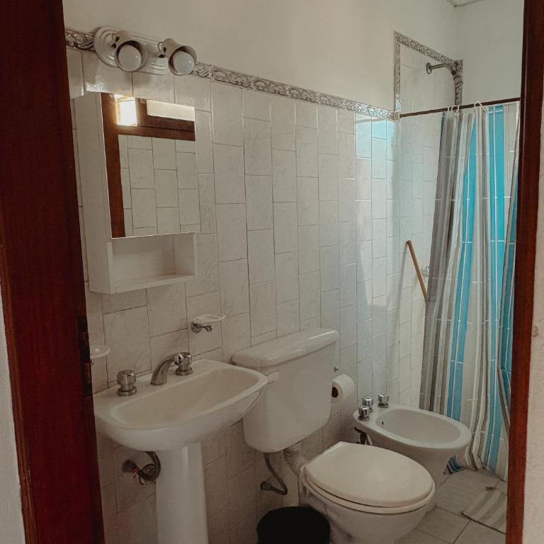 Complejo La Yema - Casa con 1 dormitorio - 5