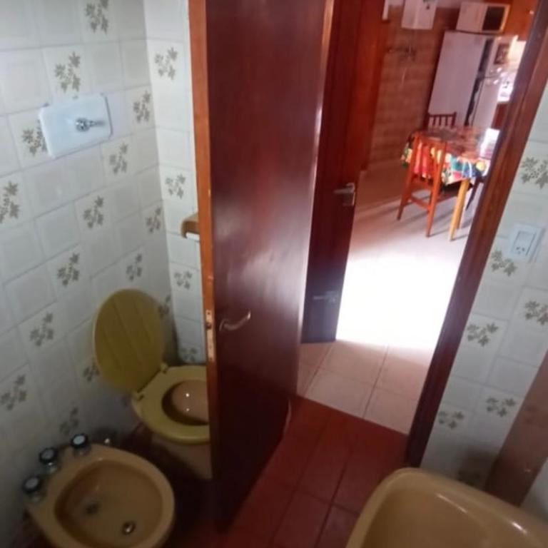 Arevalo Mar de Ajo - Two-Bedroom Apartment - 20