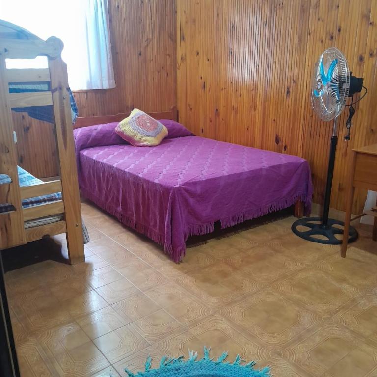Arevalo Mar de Ajo - One-Bedroom Apartment - 14