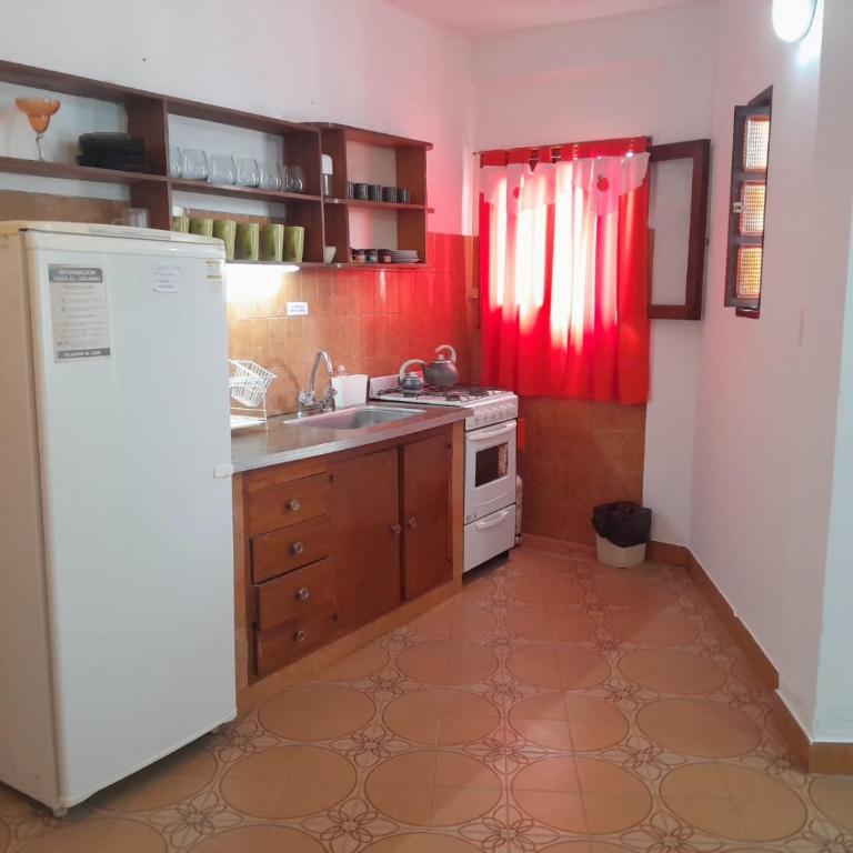 Arevalo Mar de Ajo - One-Bedroom Apartment - 5
