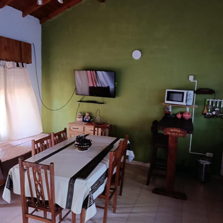 Arevalo Mar de Ajo - Two-Bedroom Apartment - 15