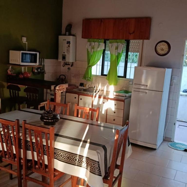 Arevalo Mar de Ajo - Two-Bedroom Apartment - 13