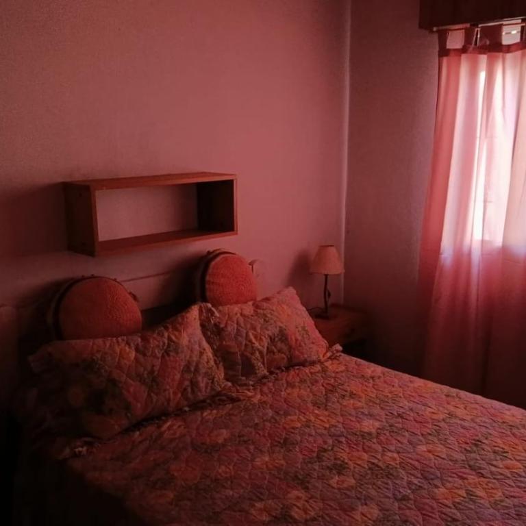 Arevalo Mar de Ajo - Two-Bedroom Apartment - 32