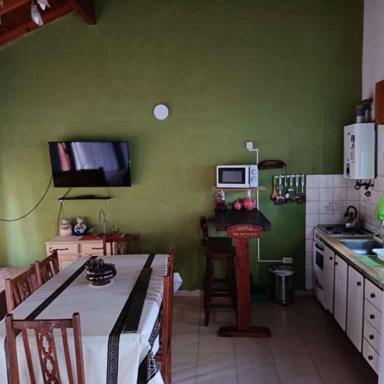 Arevalo Mar de Ajo - Two-Bedroom Apartment - 14