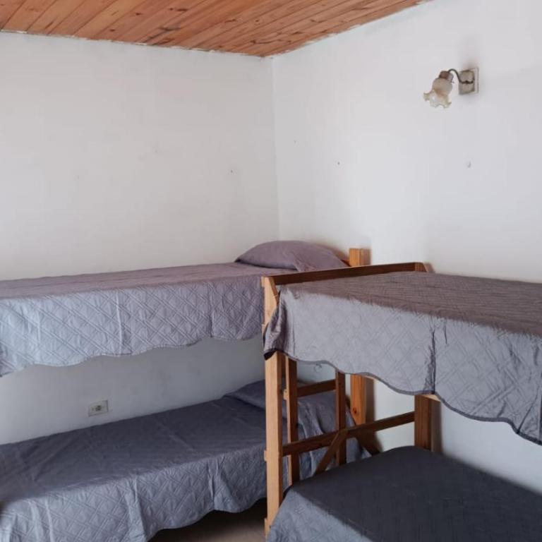 Arevalo Mar de Ajo - Two-Bedroom Apartment - 24
