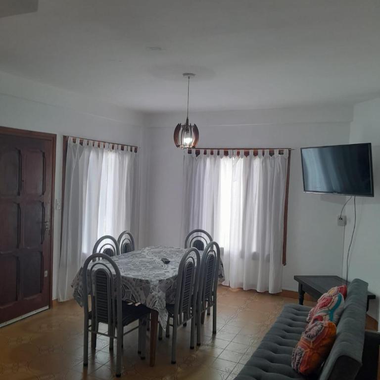Arevalo Mar de Ajo - One-Bedroom Apartment - 10
