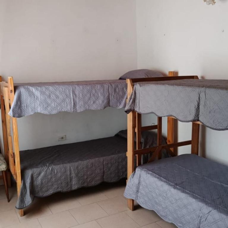 Arevalo Mar de Ajo - Two-Bedroom Apartment - 21