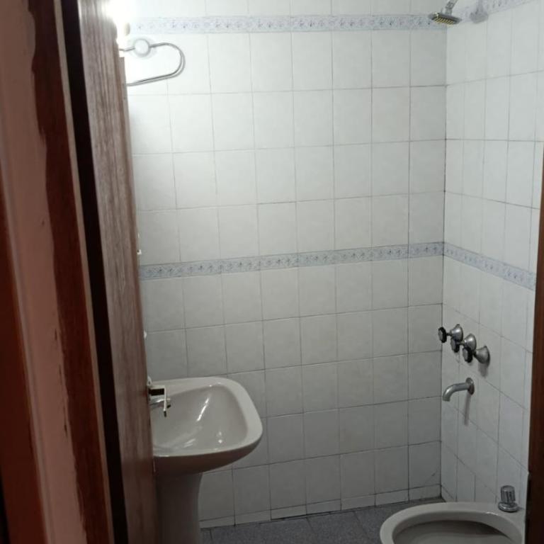 Arevalo Mar de Ajo - Two-Bedroom Apartment - 17