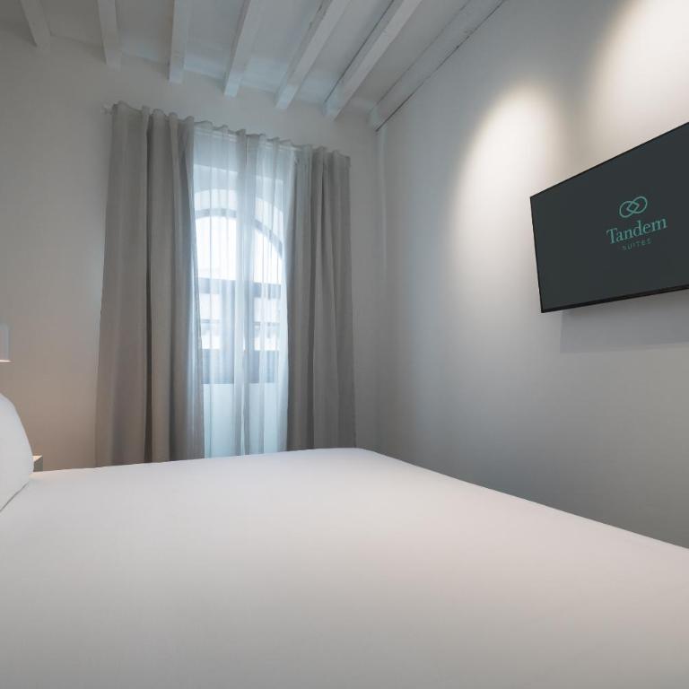 Tandem Mezquita - Apartamento de 1 dormitorio - 10