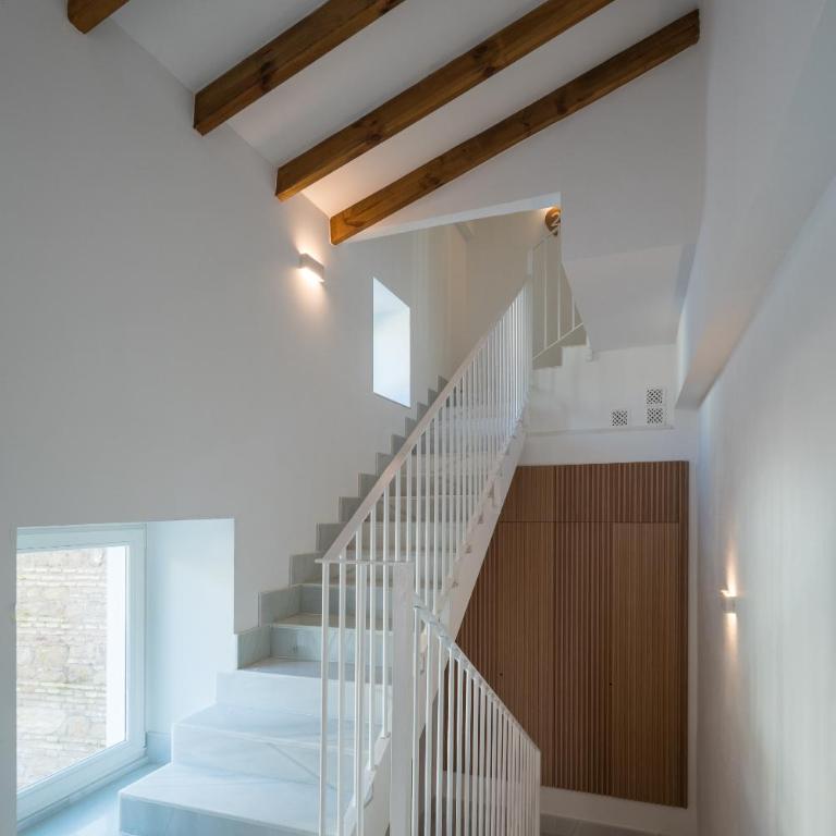 Tandem Mezquita - Apartamento Premium de 1 dormitorio - 2